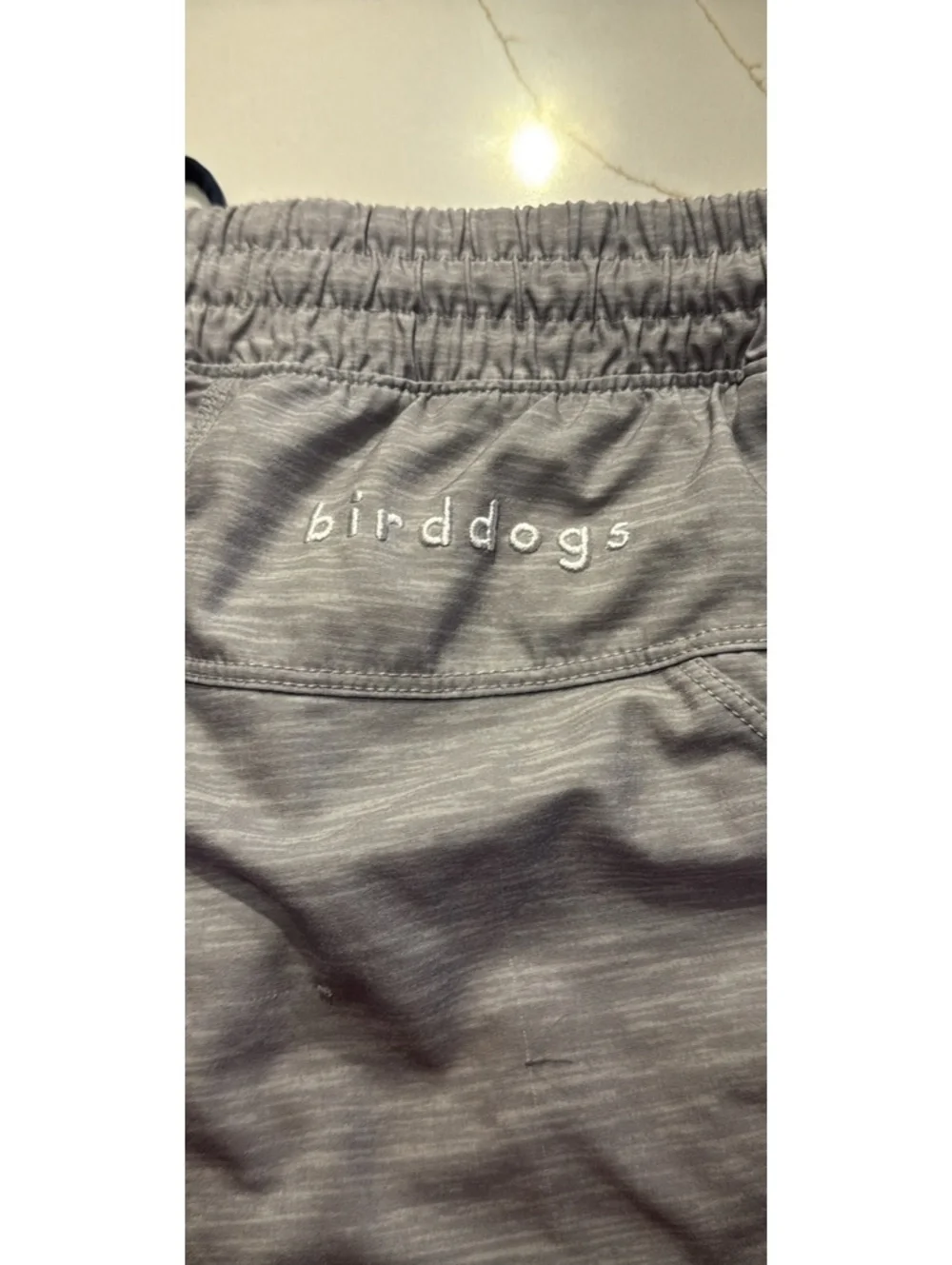 Birddogs Gym Atlantic Shorts size Xl